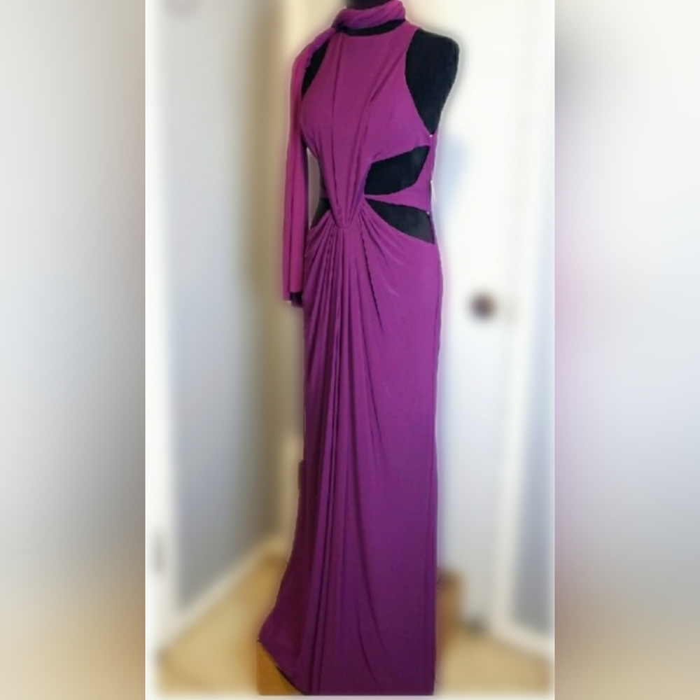 ASPEED Gown